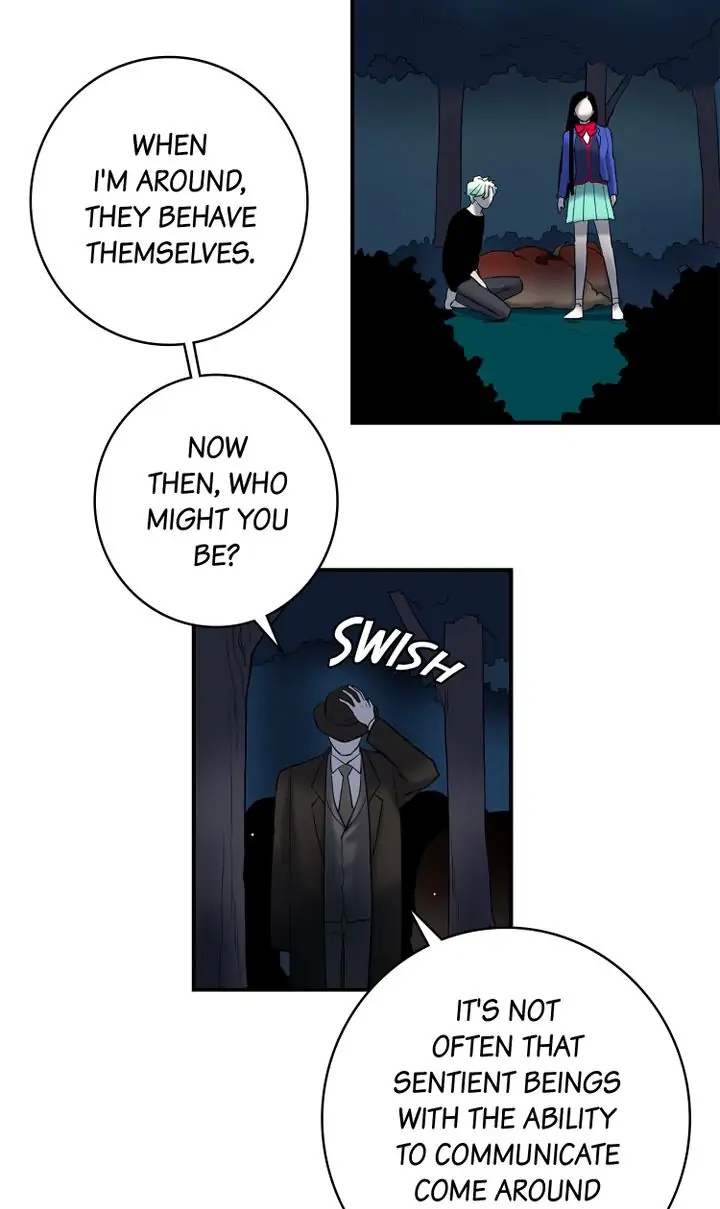 About Jane chapter 79 - page 45