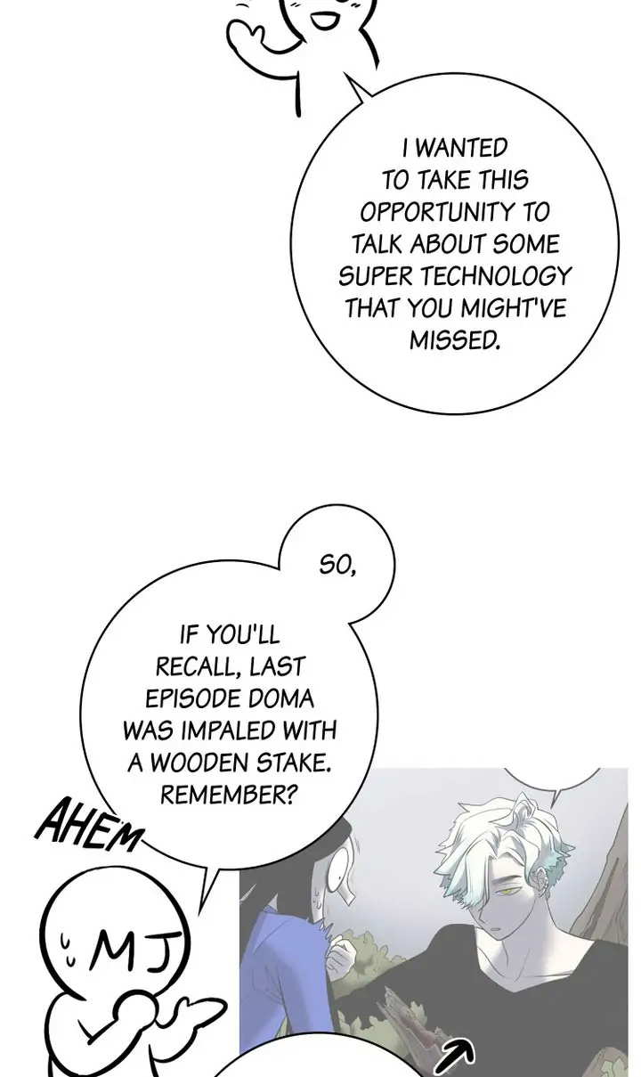 About Jane chapter 79 - page 49