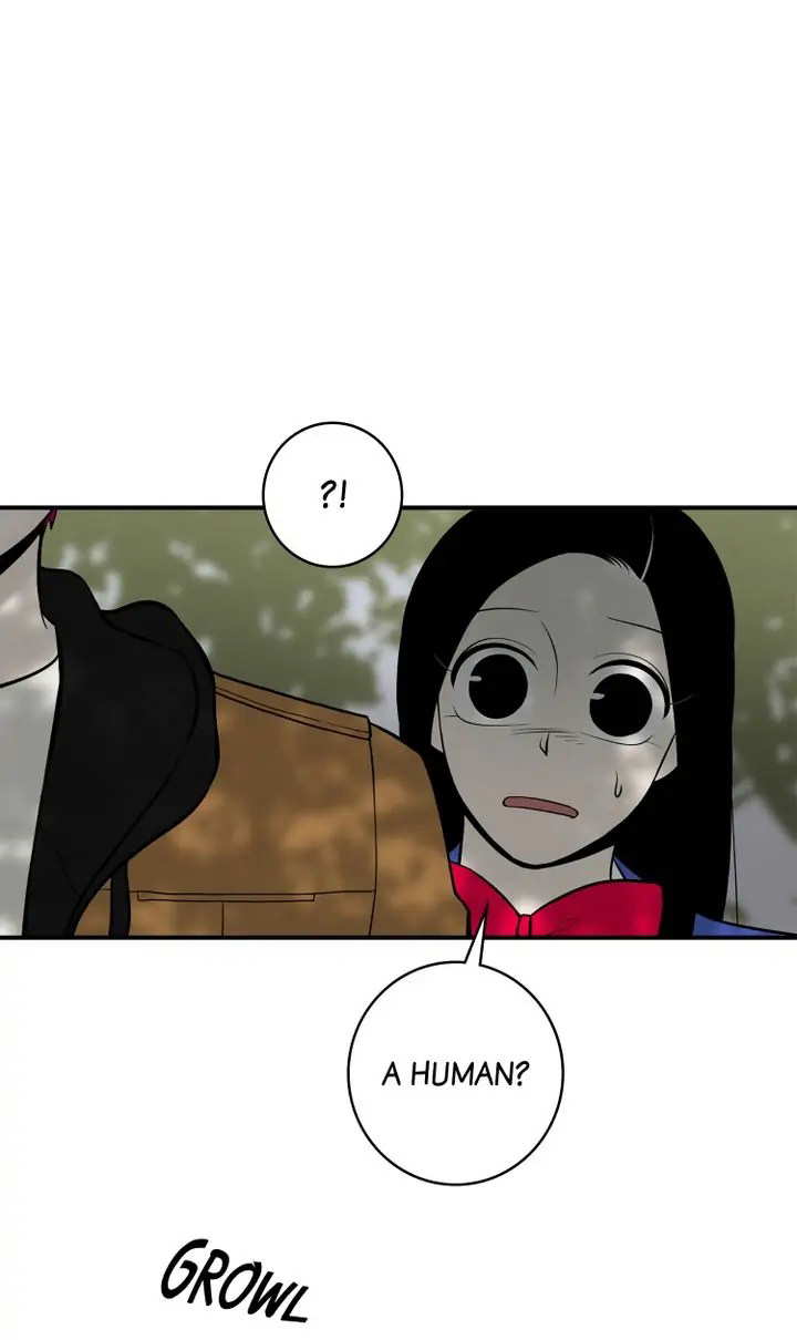 About Jane chapter 78 - page 1