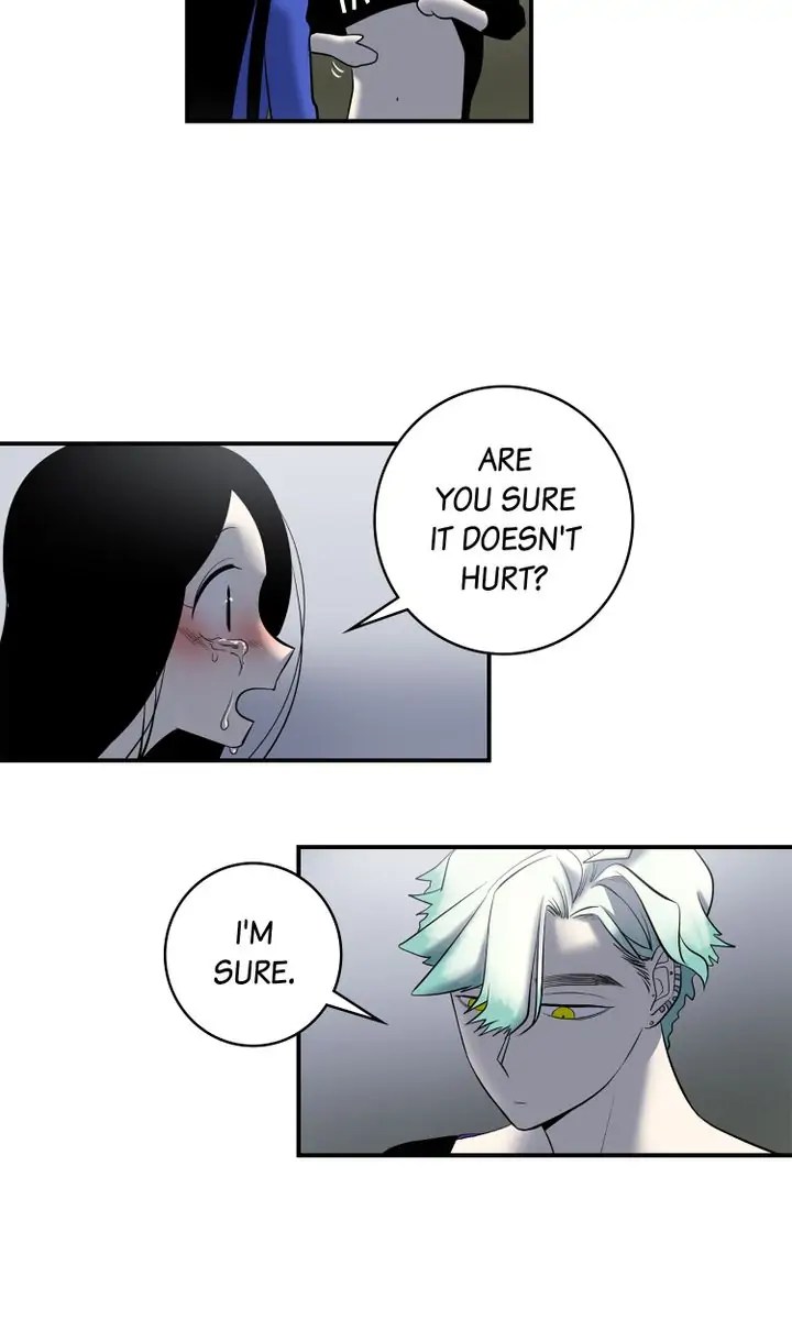 About Jane chapter 78 - page 31