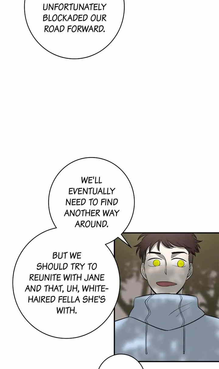 About Jane chapter 78 - page 44