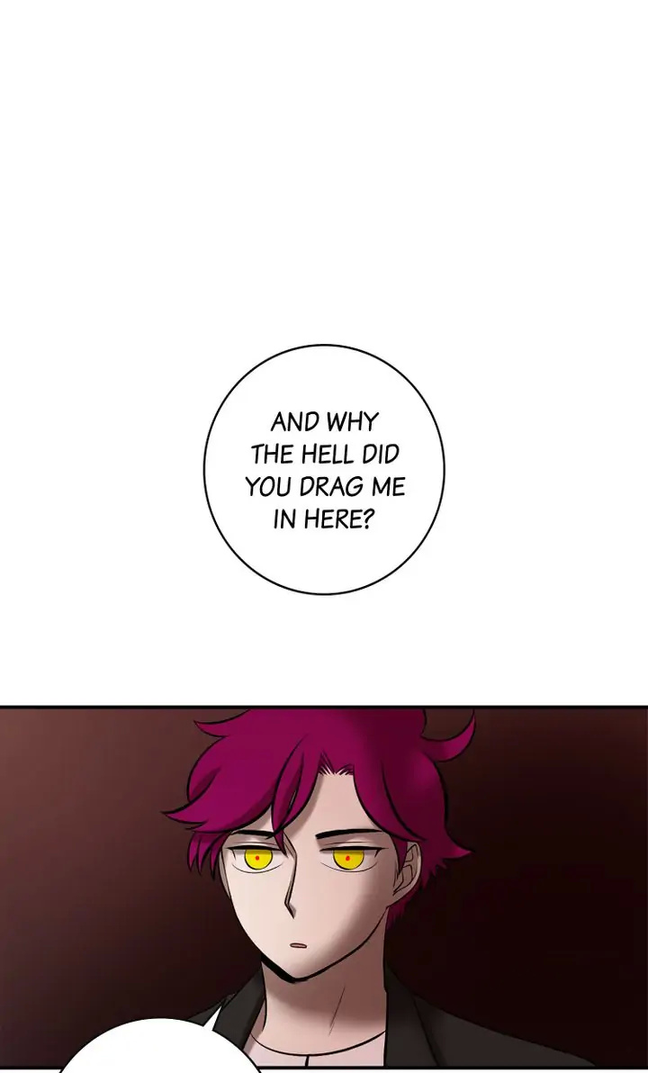 About Jane chapter 77 - page 1