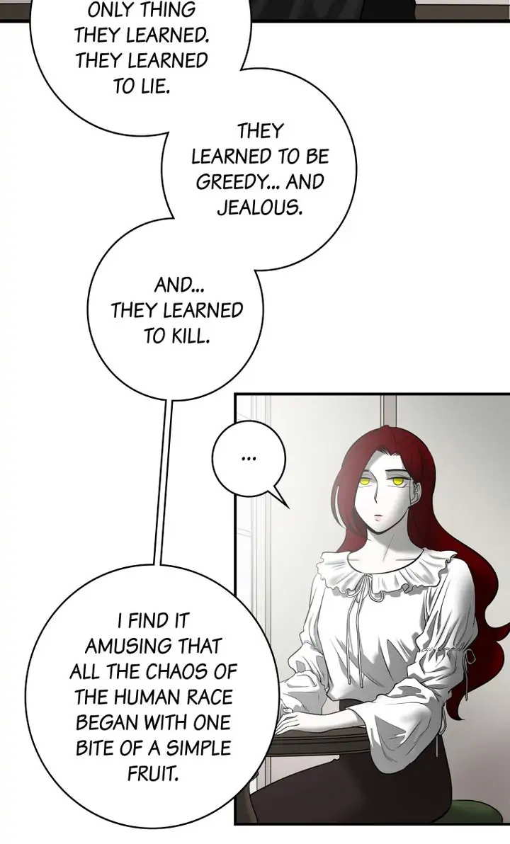 About Jane chapter 77 - page 19