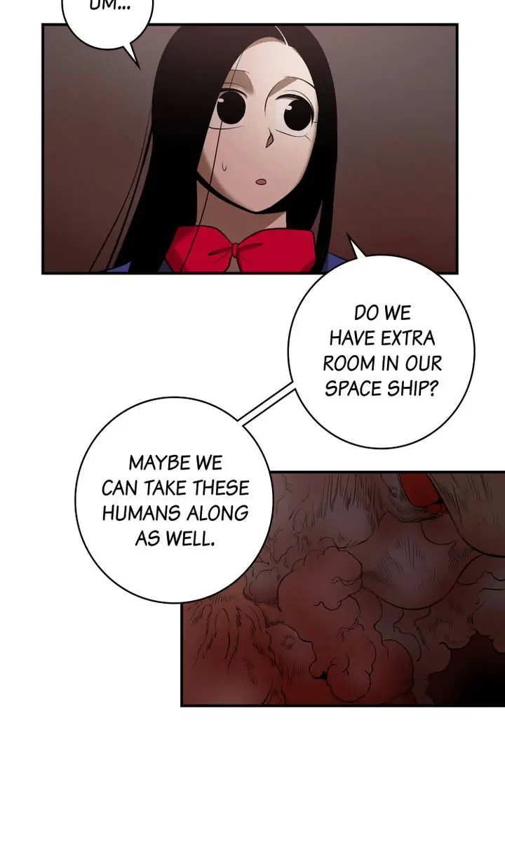 About Jane chapter 75 - page 30