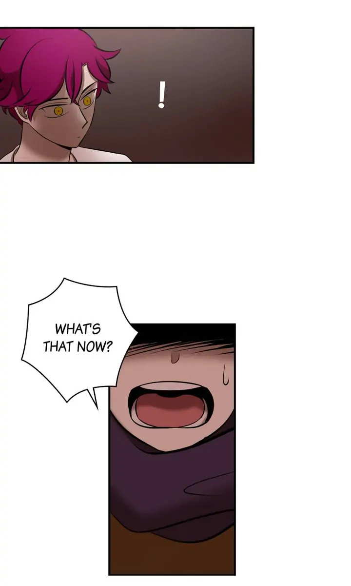 About Jane chapter 75 - page 34