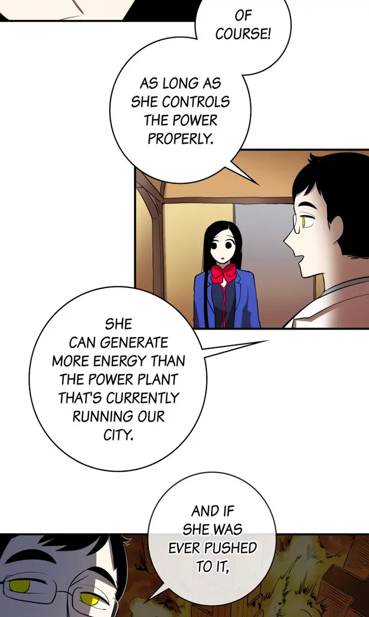 About Jane chapter 72 - page 26