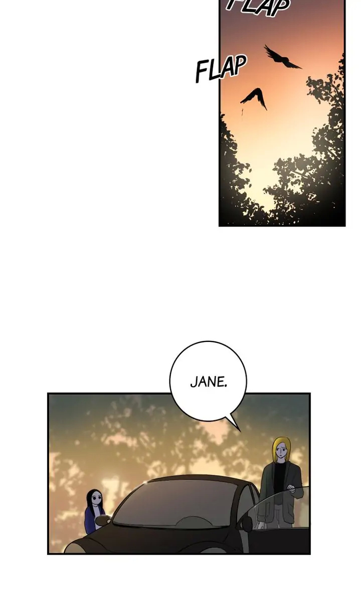 About Jane chapter 70 - page 24