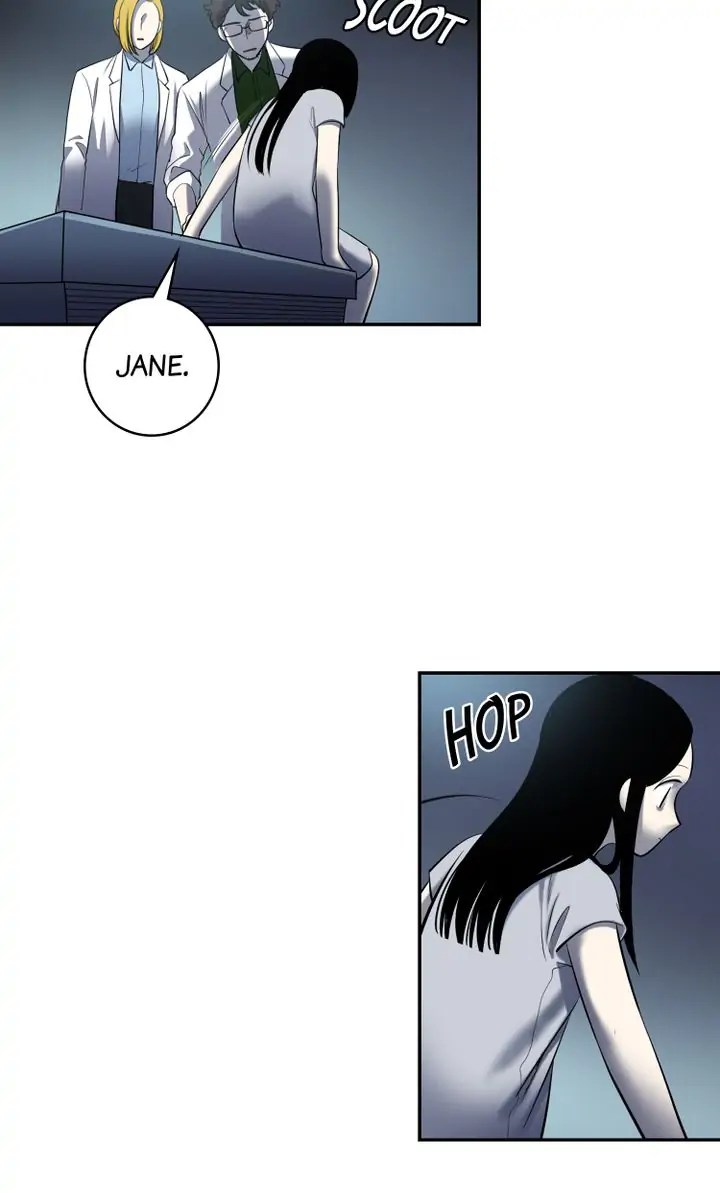 About Jane chapter 68 - page 10