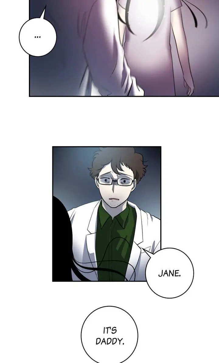 About Jane chapter 68 - page 15