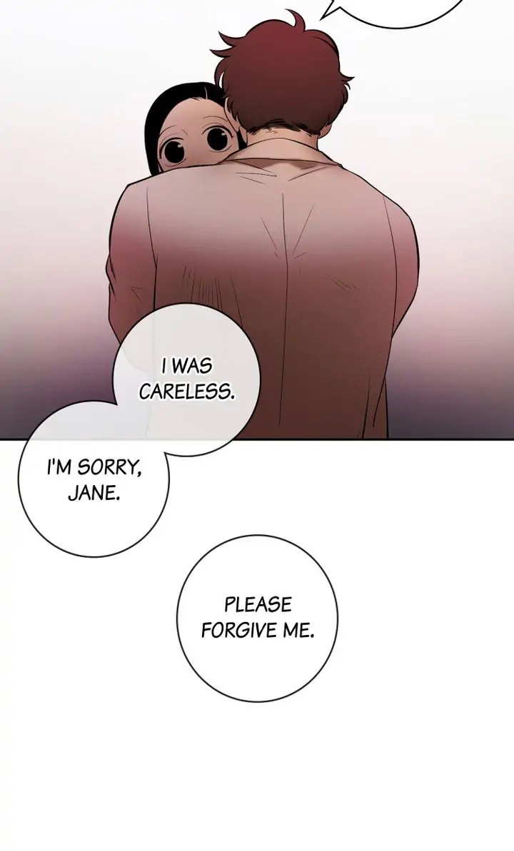 About Jane chapter 68 - page 2