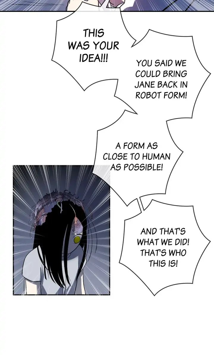 About Jane chapter 68 - page 31