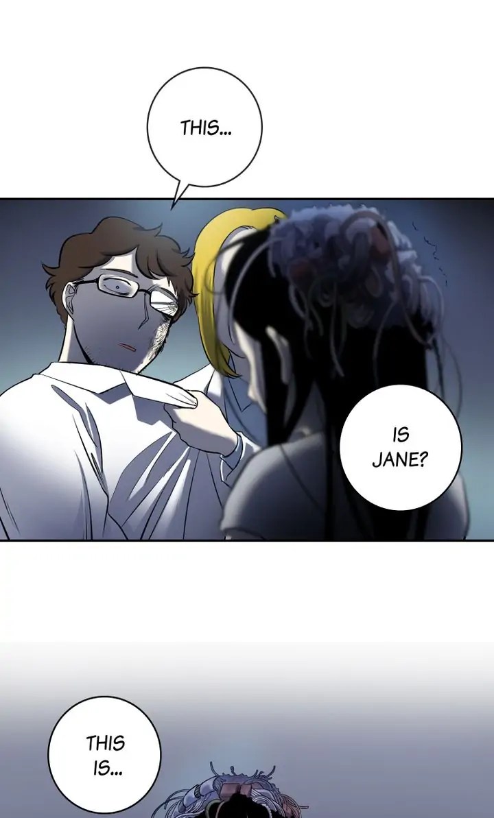 About Jane chapter 68 - page 32