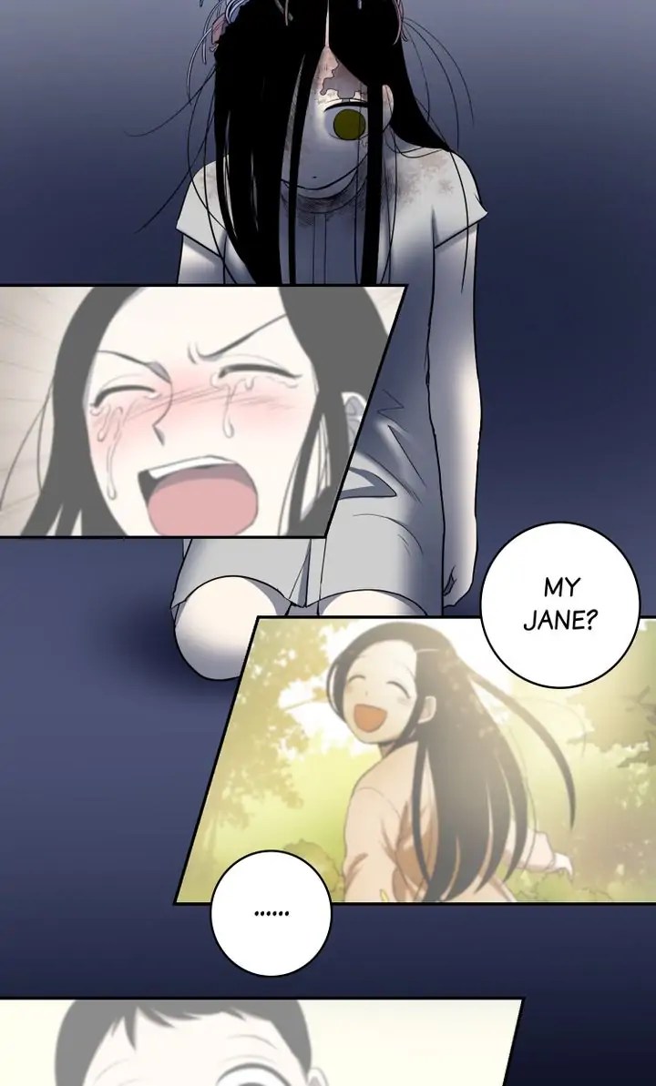 About Jane chapter 68 - page 33