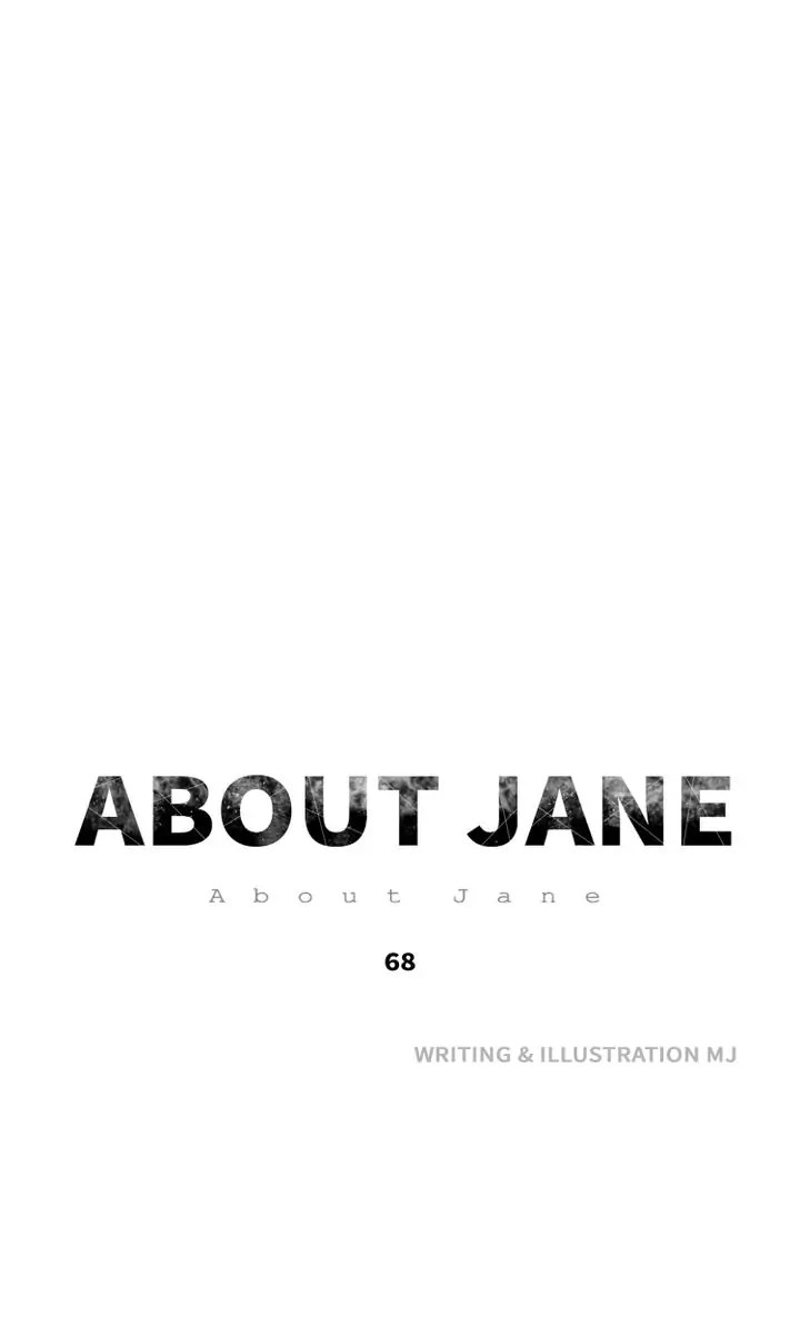 About Jane chapter 68 - page 38