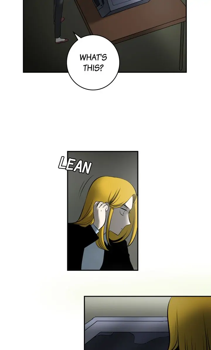 About Jane chapter 66 - page 26