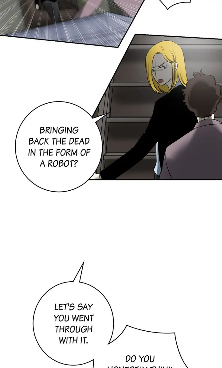 About Jane chapter 66 - page 41