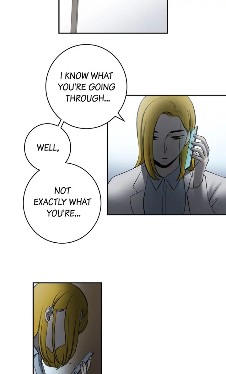 About Jane chapter 66 - page 6