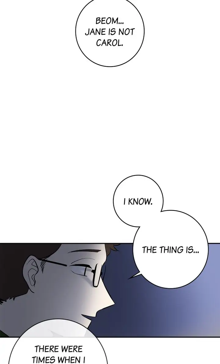 About Jane chapter 65 - page 16