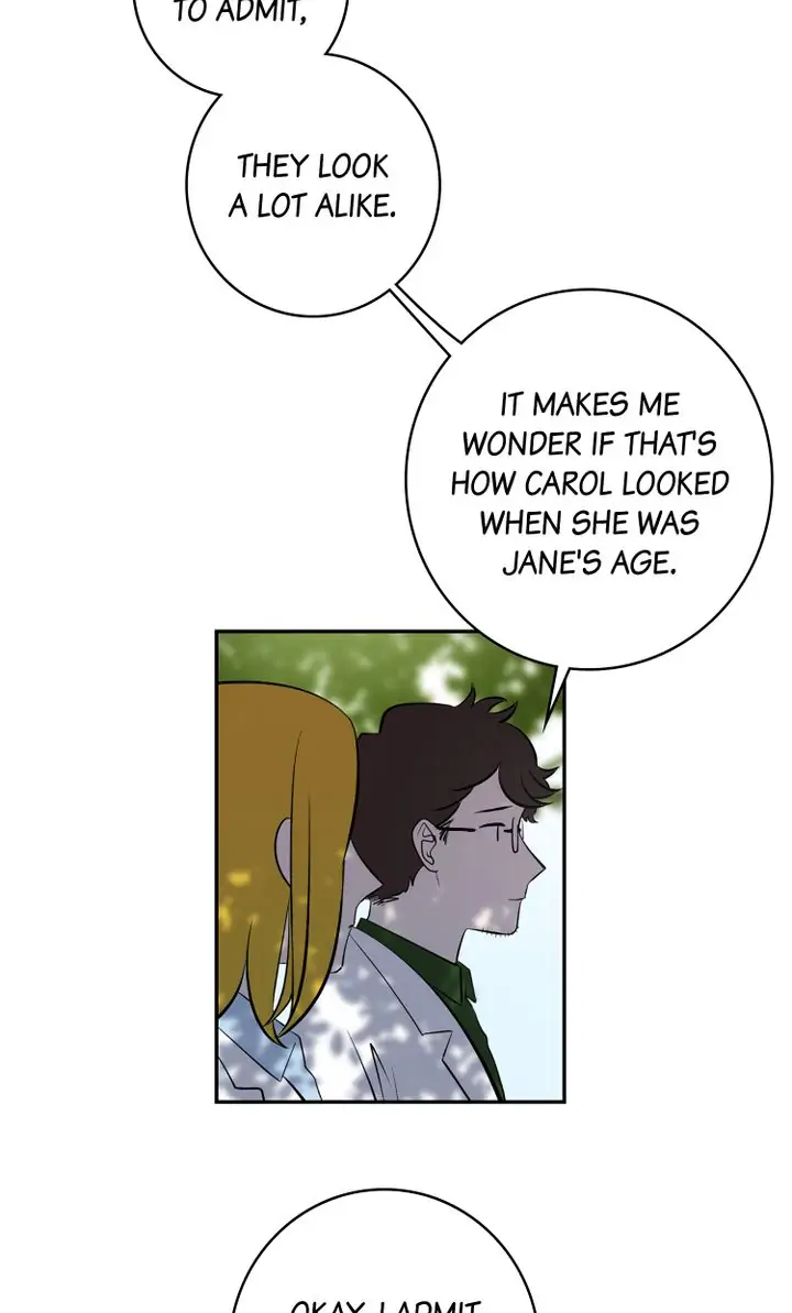 About Jane chapter 65 - page 18