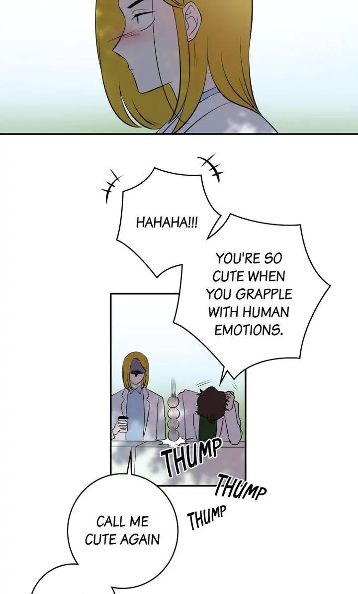 About Jane chapter 65 - page 24