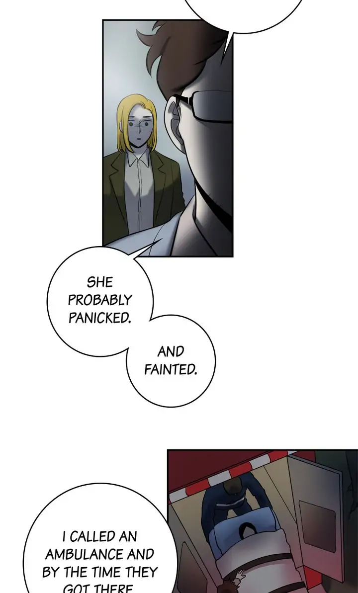 About Jane chapter 65 - page 48