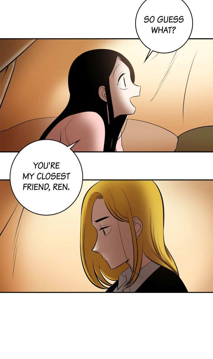 About Jane chapter 64 - page 19
