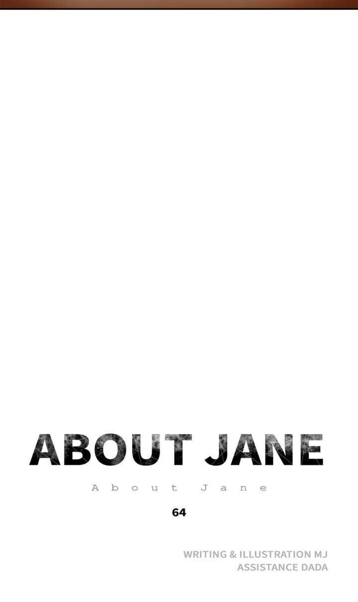 About Jane chapter 64 - page 4