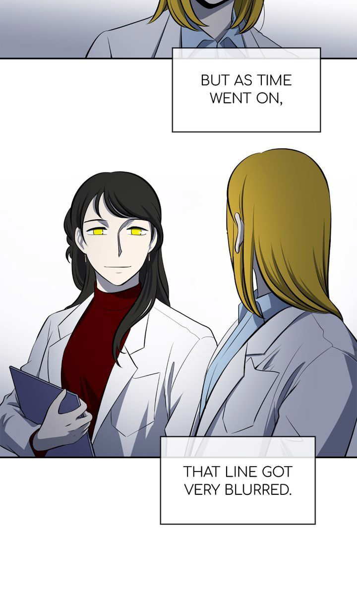 About Jane chapter 64 - page 9