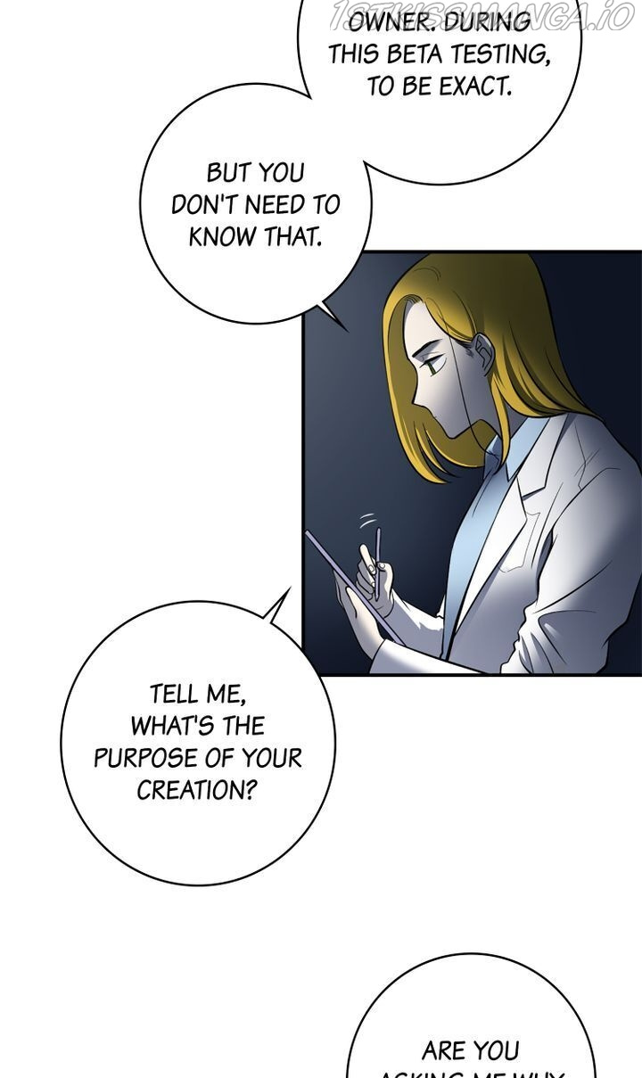 About Jane chapter 63 - page 6