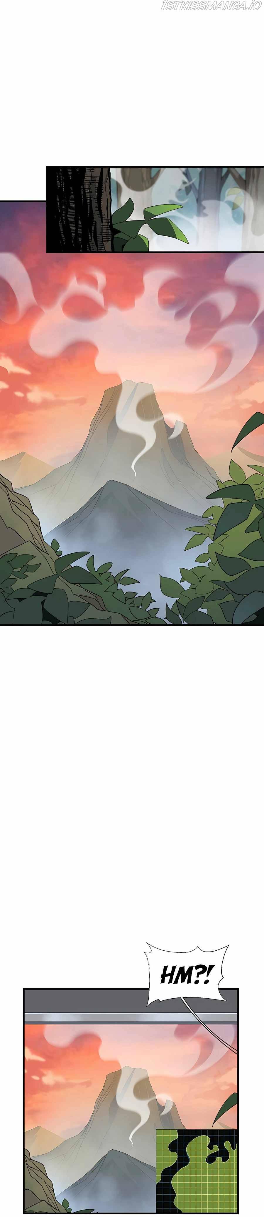 Descending The Mountain As Invincible Chapter 10 - page 14