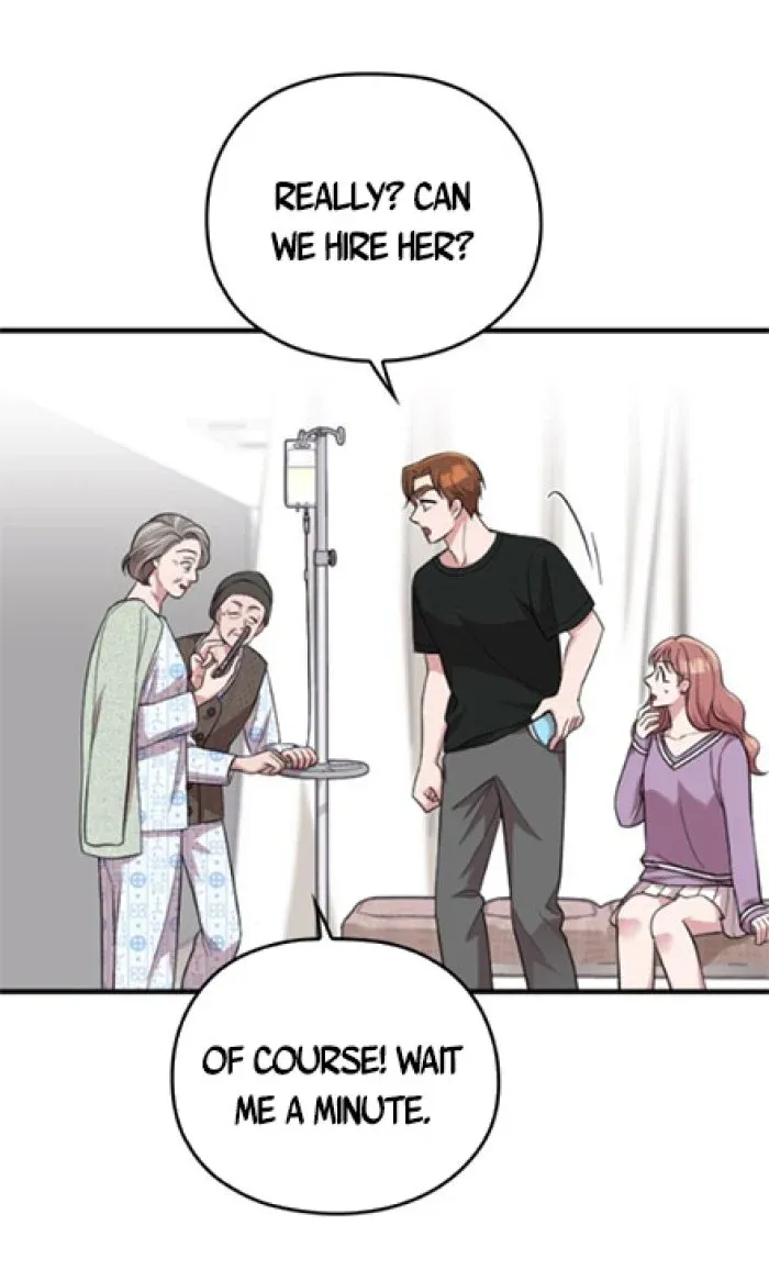 Marry my husband Chapter 41 - page 55