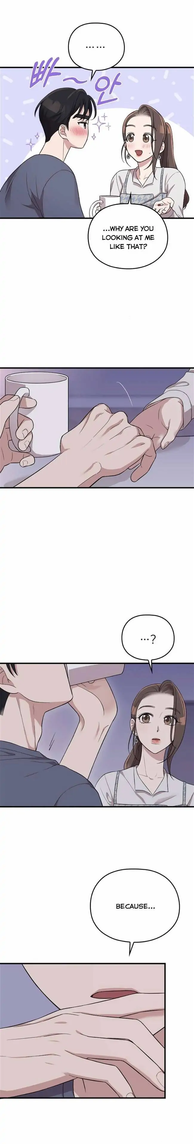 Marry my husband Chapter 33 - page 31