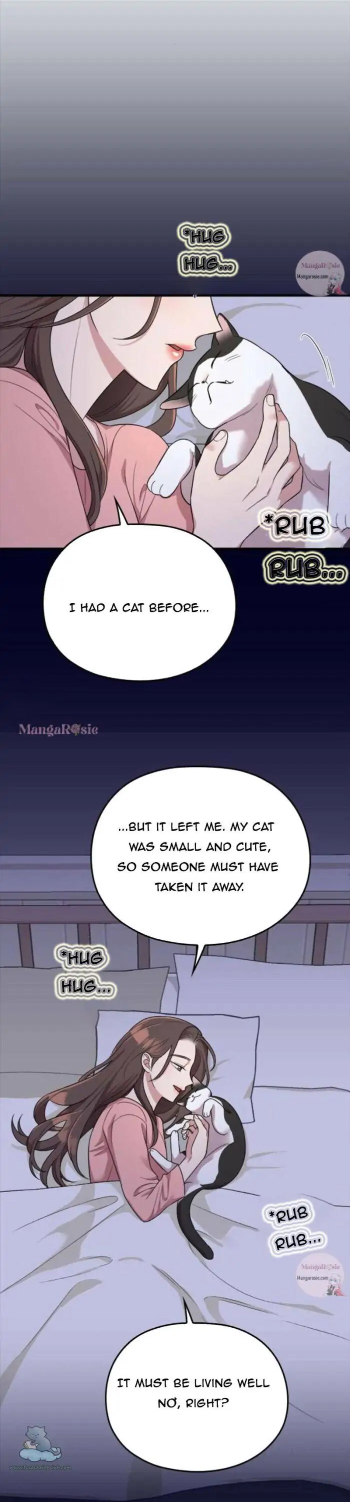 Marry my husband Chapter 28 - page 36