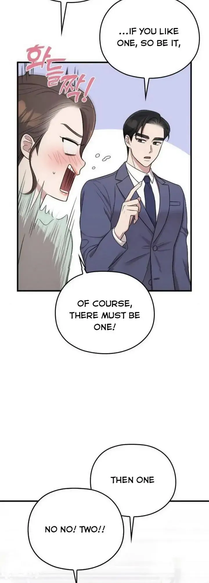 Marry my husband Chapter 24 - page 49
