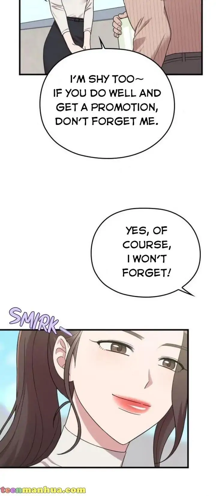 Marry my husband Chapter 18 - page 13