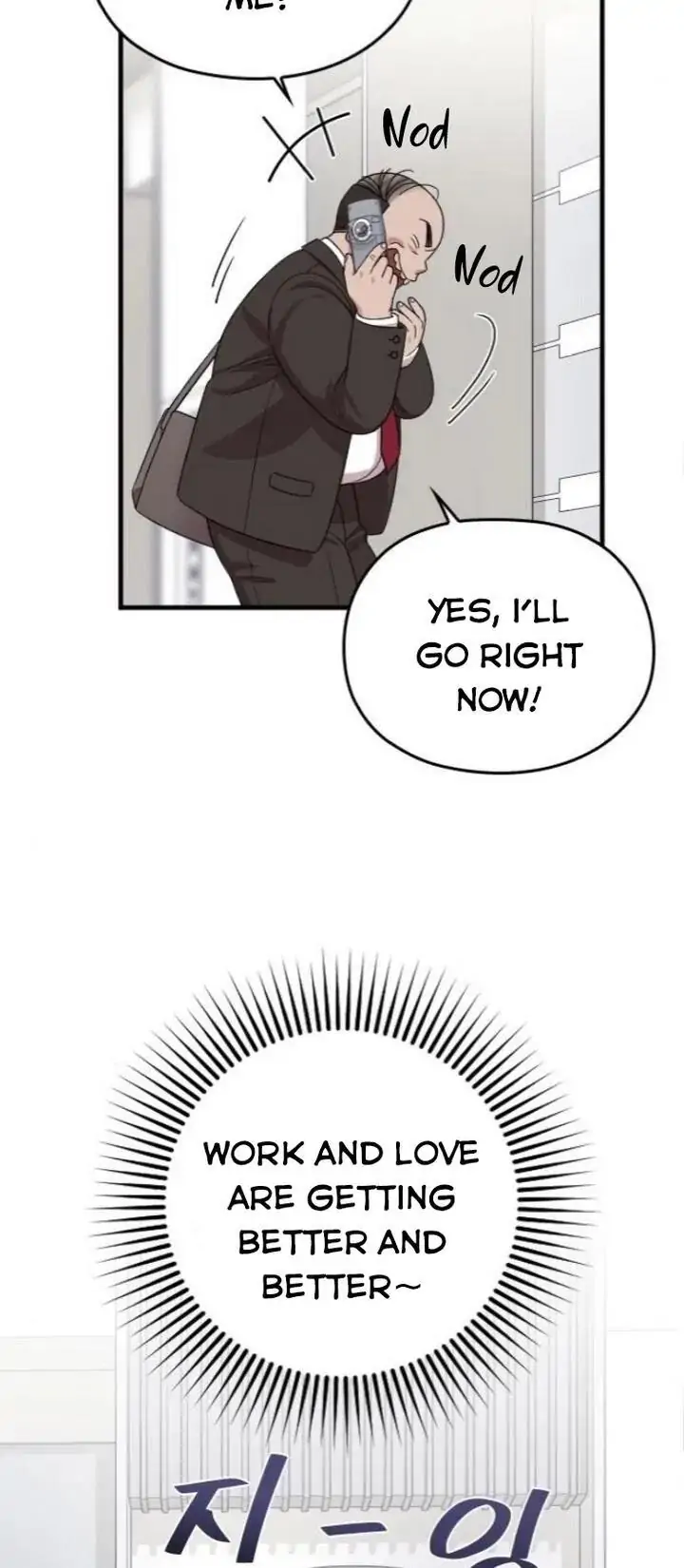 Marry my husband Chapter 18 - page 25