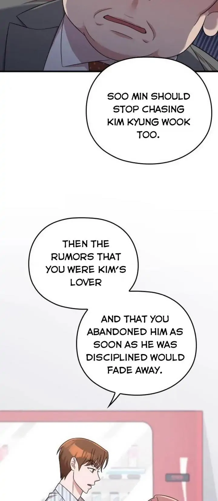 Marry my husband Chapter 18 - page 90