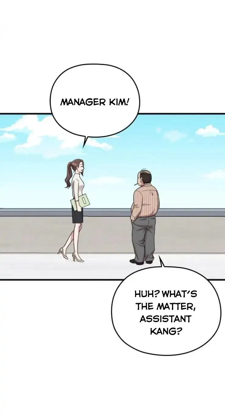 Marry my husband Chapter 17 - page 69