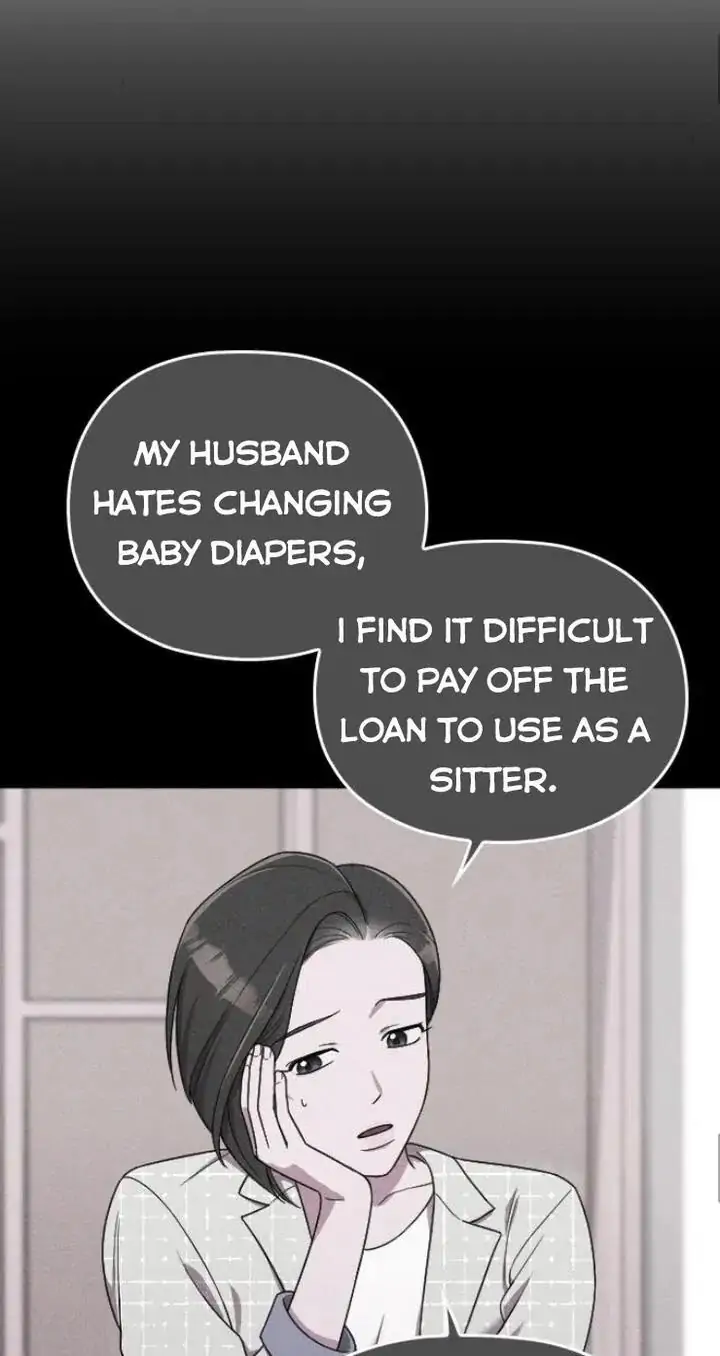 Marry my husband Chapter 16 - page 60