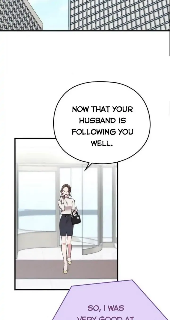 Marry my husband Chapter 16 - page 78