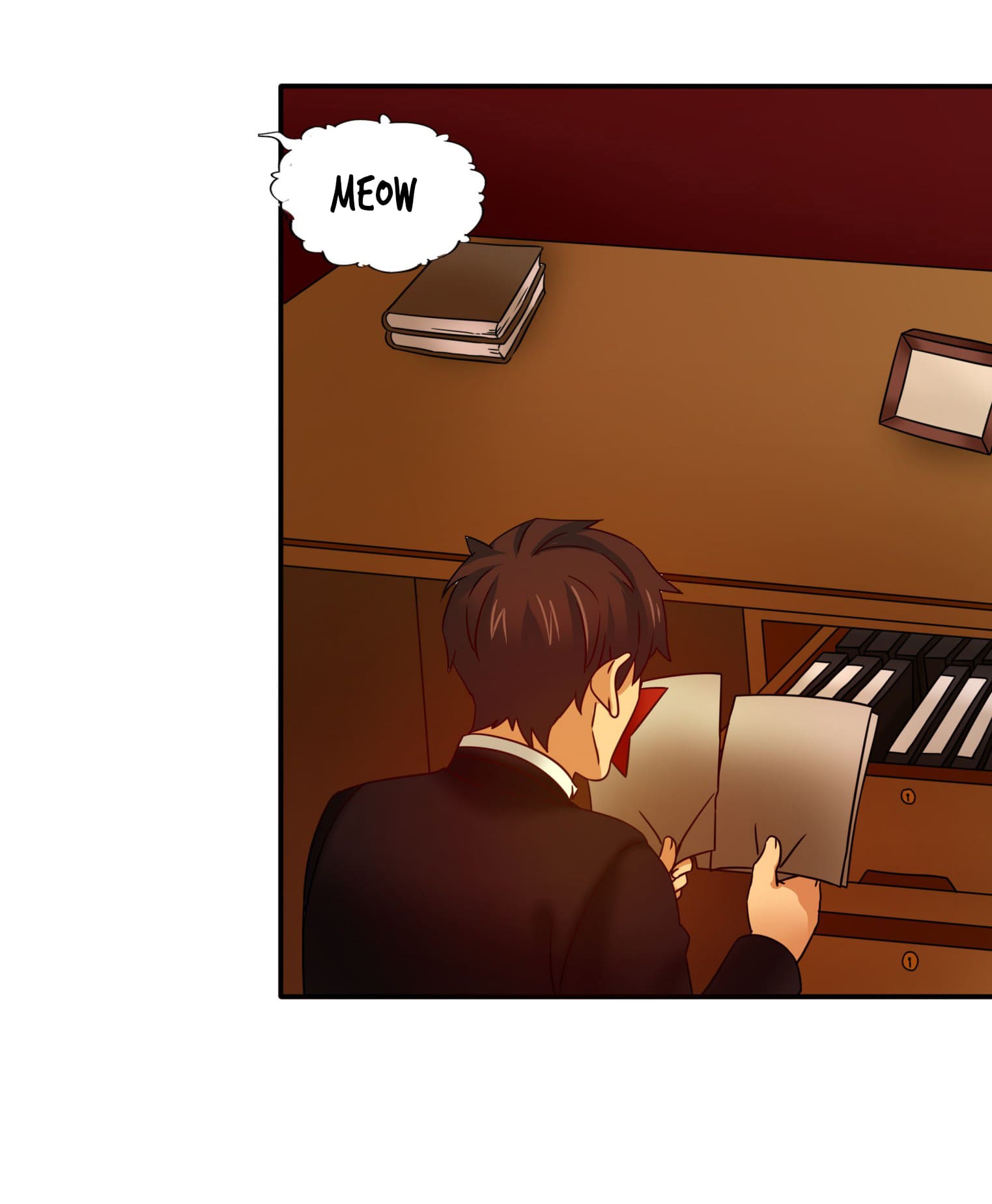 I Became A CEO In The Other World Chapter 21 - page 36