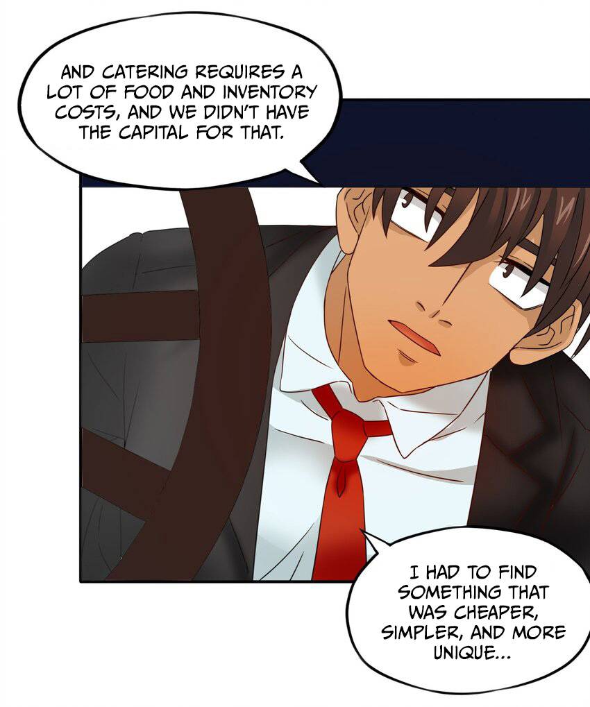 I Became A CEO In The Other World Chapter 8 - page 44