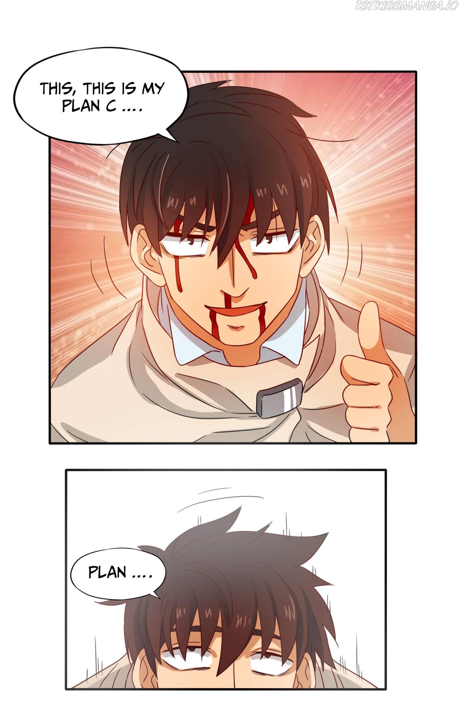 I Became A CEO In The Other World Chapter 5 - page 15