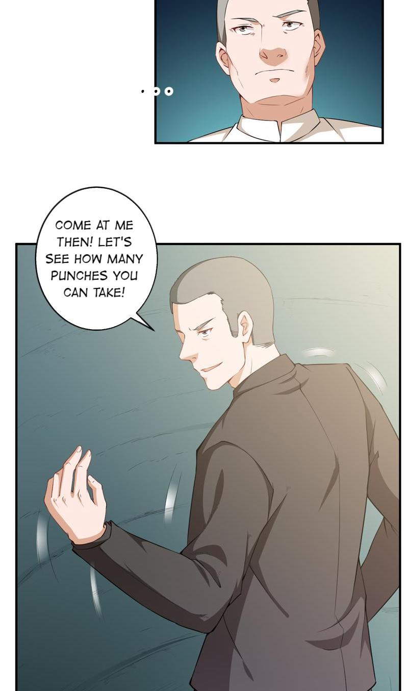 The Super Security Guard chapter 32 - page 3