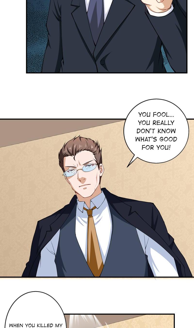 The Super Security Guard chapter 29 - page 15