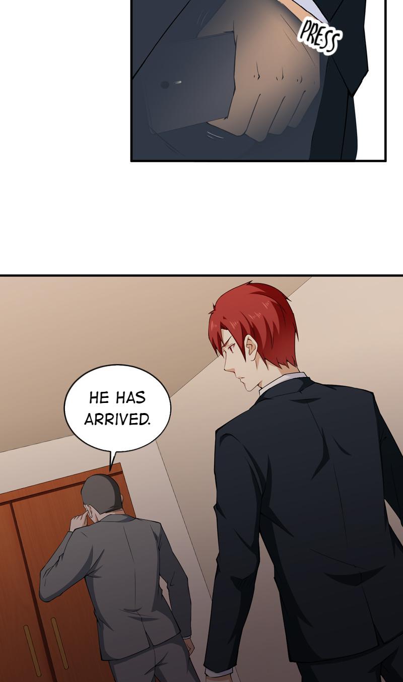 The Super Security Guard chapter 29 - page 6