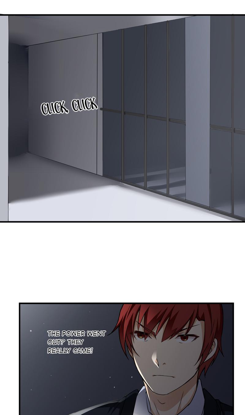 The Super Security Guard chapter 21 - page 6