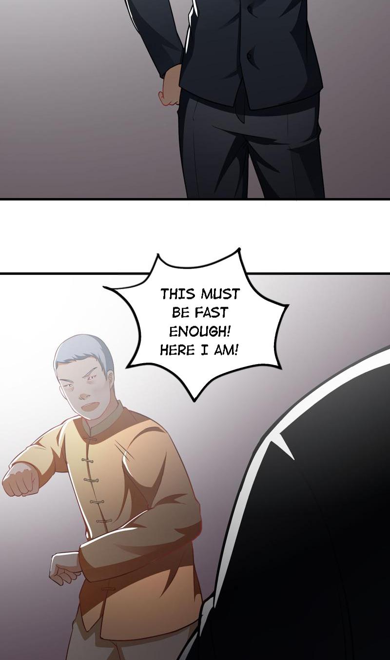 The Super Security Guard chapter 15 - page 27