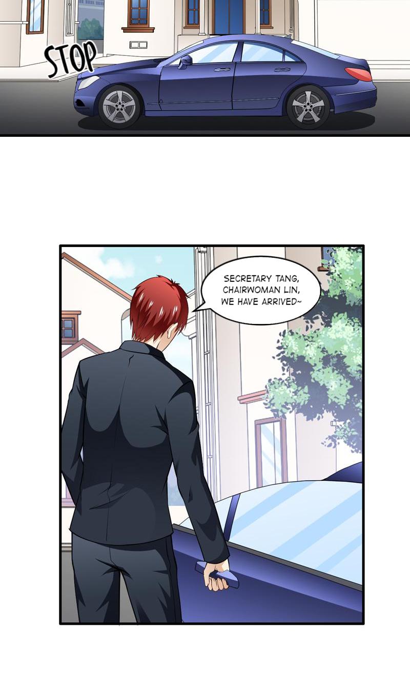 The Super Security Guard Chapter 7 - page 3