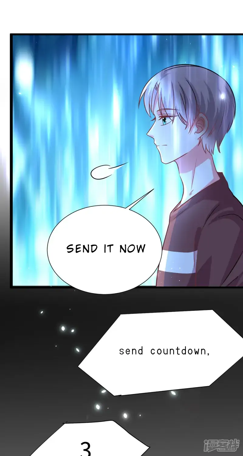 Flirting With the System Again Today Chapter 23 - page 12